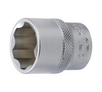 BGS technic Douille pour clé, Super Lock 10 mm (3/8") 23 mm BGS Quantité:1
