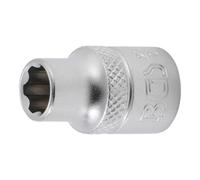 BGS 2368 Douille, 10 (3/8), Super Lock, 8 mm