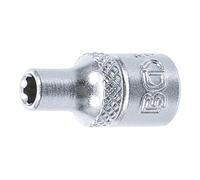 BGS Douille Super Lock entraînement carré intérieur 6,3 mm (1/4") SW 4 mm - 2344