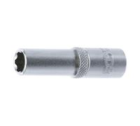 BGS technic Douille pour clé, Super Lock, profonde 10 mm (3/8") 10 mm BGS Quantité:1