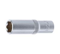 BGS technic Douille pour clé, Super Lock, profonde 10 mm (3/8") 13 mm BGS Quantité:1