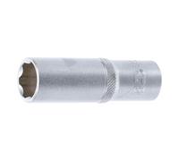 BGS 2947 Douille 12,5 (1/2), Super Lock, profonde, 17 mm