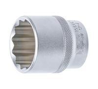 BGS technic Douille pour ouze pans 12,5 mm (1/2") 30 mm BGS Quantité:1