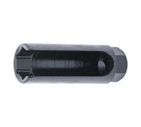 BGS technic Douille pour sonde Lambda 12,5 mm (1/2") 22 mm Kraftmann Quantité:1