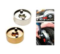 BGS technic Douilles de soupape de régulation d’arbre à cames VAG 1.8 / 2.0 TFSI BGS Quantité:1