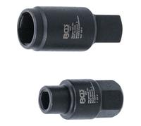 BGS technic Douilles pour pompes à injection Bosch 3 pans 7 & 12,6 mm BGS Quantité:1