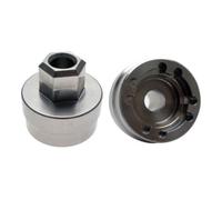 BGS technic Douilles Specialé pour écrous de pignon d'arbre à cames pour Ducati 28 mm BGS Quantité:1