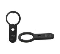 BGS technic Clé de boulon d'essieu arrière pour Mercedes-Benz Sprinter W901/W905 Quantité:1
