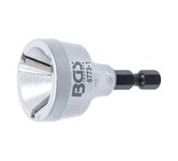 BGS technic Ébavureur extérieur BGS pour Ø 3 - 19 mm Quantité:1