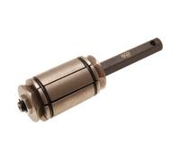 BGS technic Écarteur d'échappement 54 - 87 mm BGS Quantité:1