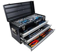 BGS technic Electricians-Metal Workshop Tool Case