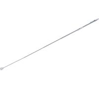 BGS Do it yourself | Aimant utilitaire | Acier allié | 500 mm | Force de traction 0,5 kg