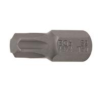 BGS technic Embout BGS 4874 – Longueur 30 mm – 10 mm (3/8") – Profil T (Torx) T50