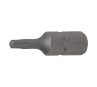 BGS technic Embout 6,3 mm (1/4") profil T (pour TX) T10 BGS Quantité:1