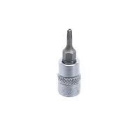 BGS TECHNIC Embout de vissage - 6,3 mm - Torx T7 - 2557