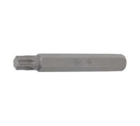 BGS technic KG Embout 4574 – Longueur 75 mm – 10 mm (3/8") – Profil en T (Torx) T50