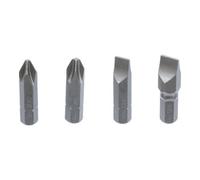 BGS technic Embouts pour tournevis à frapper BGS 711 — 4 embouts 36 mm pour art. 710