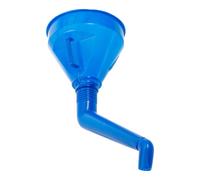 BGS 8695 | Entonnoir de remplissage | coudé | Ø 145 mm