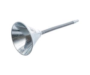 BGS technic Entonnoir de remplissage exécution de métal Ø 145 mm BGS Quantité:1