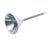 BGS 8030 | Entonnoir de remplissage | exécution de métal | Ø 145 mm