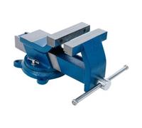 BGS technic Étau en acier forgé BGS, mâchoires 150 mm Quantité:1