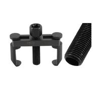 BGS technic Extracteurs de bras d'essuie-glace pour lunette arrière pour VAG Kraftmann Quantité:1