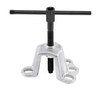 BGS Extracteurs de moyeu avant | 4 et 5 trous | entraxe 100 - 115 mm