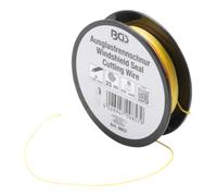 BGS technic Fil de découpe et dépose pare-brise 25 m 200 daN BGS Quantité:1