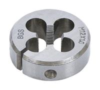 BGS technic - Filières M12 x 1,0 x 38 mm - Quantité 1