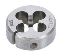 Filière M12 x 1.25
