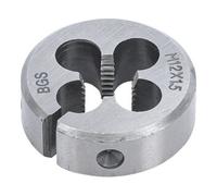 BGS technic Filière 1900-M12X1.5-S M12 x 1,5 x 38 mm