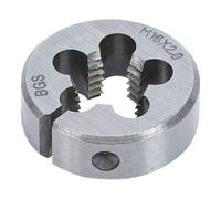 BGS technic Filières M16 x 2,0 x 38 mm BGS Quantité:1