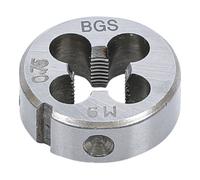 BGS technic Filières M9 x 0,75 x 25 mm BGS Quantité:1