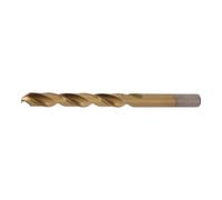 BGS technic KG – Forets hélicoïdaux BGS 2040-9 – HSS-G nitrure de titane 9,0 mm