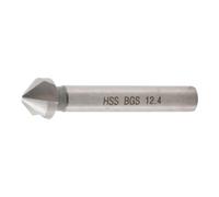 BGS technic Fraise BGS HSS DIN 335 Forme C Ø 12,4 mm Quantité:1