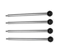 BGS technic Guide de montage pour face avant VW T5 BGS Quantité:1