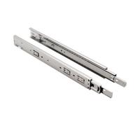 BGS technic Guides de tiroirs pour servante d'atelier, art. 4111 2 pièces BGS Quantité:1