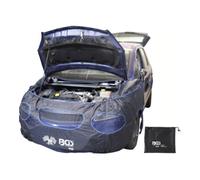 BGS technic Housse de protection frontale pour voiture de tourisme BGS Quantité:1