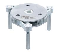 BGS technic - Clé à filtre BGS 1049 - 3 griffes - Ø 115-160 mm - Quantité 1