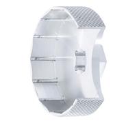 BGS technic Clé à filtre cloche BGS 6729 14 pans Ø 74 mm pour Harley‑Davidson