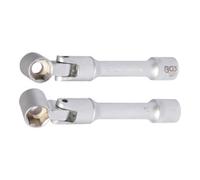 BGS 9827 | Insert articulé de jambe de suspension | pour VAG | 14 mm
