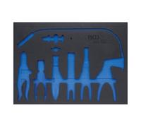 BGS technic Insert de servante d’atelier 2/3 vide pour art. 504 BGS Quantité:1