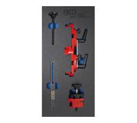 BGS technic Insert de servante d'atelier 1/3 : Jeu d’outils de verrouillage d’arbre à cames universel BGS Quantité:1