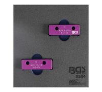 BGS technic Insert de servante d'atelier 1/6 : Jeu d’outils de verrouillage d'arbre à came pour Alfa Romeo 1.6l 16V BGS Quantité:1