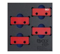 BGS technic Insert servante 1/6 - Jeu verrouillage arbre à came pour Alfa Romeo/Lancia 3.0l V6 24V