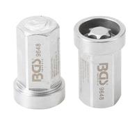 BGS Insert spécial pour bouchon de remplissage ATF profil T (pour Torx) T55 pour MINI - 9648