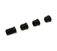 BGS 166-1 | Inserts rechange | M12 x 1,25 mm | pour art. 166 | 4 pièces