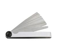 BGS technic Jauge d’épaisseur spéciale 11 pièces BGS Quantité:1