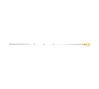 BGS 1010-C | Jauge d’huile moteur pour Mercedes-Benz | identification M137, 611, 612, 613