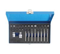 BGS technic Jeu à embouts 28 pièces BGS Quantité:1